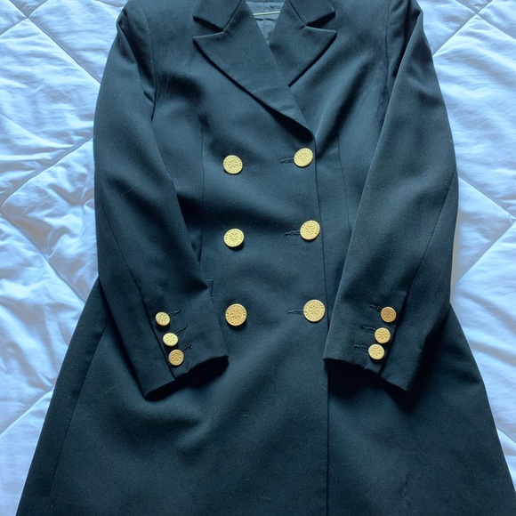 Jacket - Picture 4 of 4